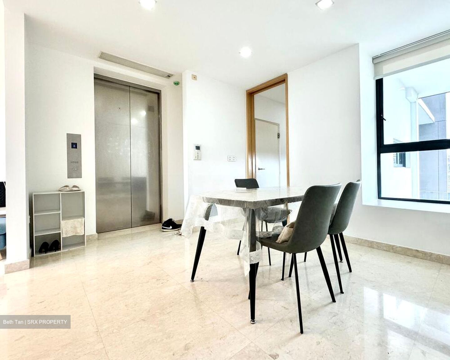 Parvis (D10), Condominium #510747111